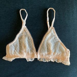 Honey Punch Bralette